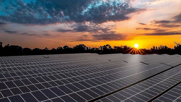 Commercial Solar